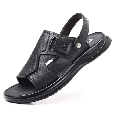 COASTAL CRUISER SUMMER SANDALS